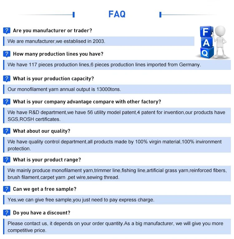 FAQ