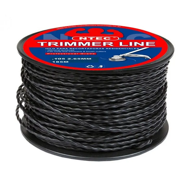 Twist Grass Trimmer Line