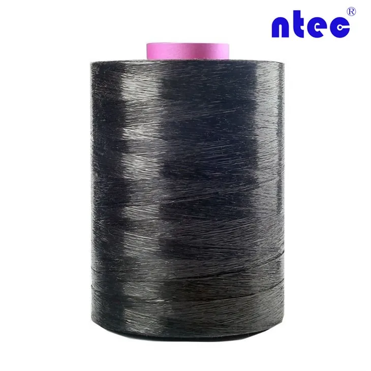 Monofilament PP ta '-qawwa għolja Għal Ġeotessuti ta' Rinfurzar tal-Ħamrija